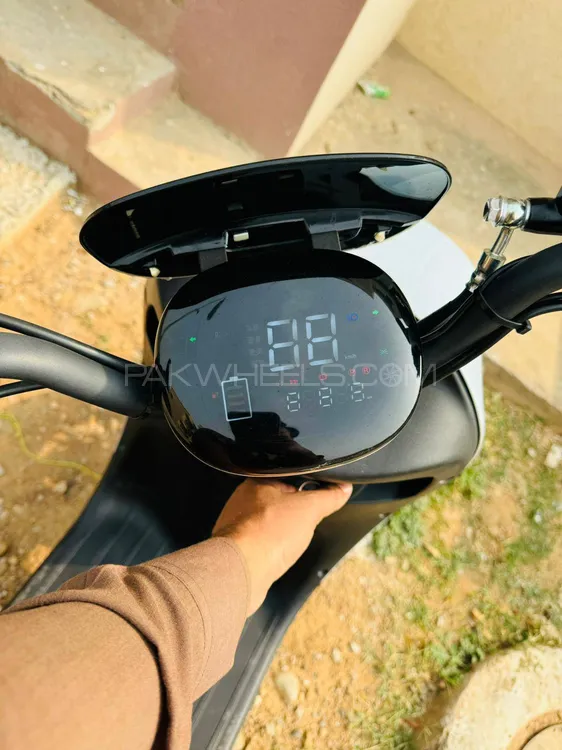 Evee Nisa 2024 for Sale Evee Nisa 2024 for Sale Image-8