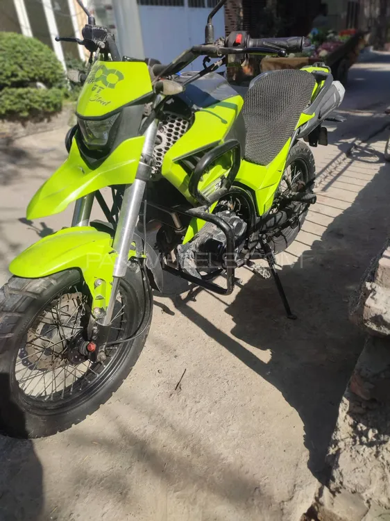 FUEGO TEKKEN 250 2020 for Sale Image-1