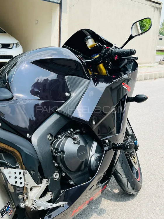 Honda CBR 600RR 2014 for Sale Honda CBR 600RR 2014 for Sale Image-6