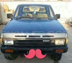 Nissan Other 1992 for Sale in Lahore Image-1