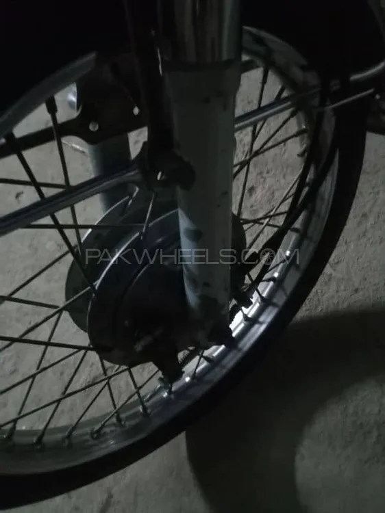 Super Power SP 125 2020 for Sale Super Power SP 125 2020 for Sale Image-2