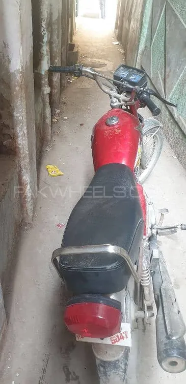 Super Power SP 125 Delux 2010 for Sale Super Power SP 125 Delux 2010 for Sale Image-12