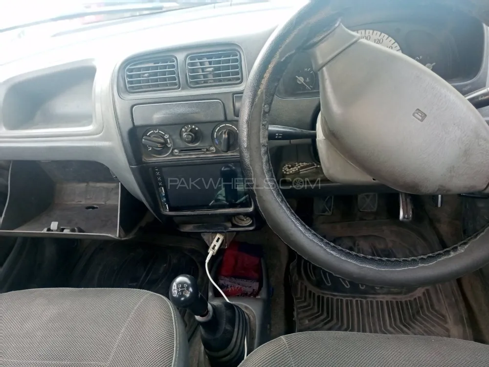 Suzuki Alto 2006 for Sale in Lahore Image-1
