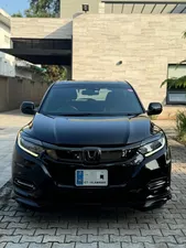 Honda Vezel Hybrid RS Honda Sensing  2019 for Sale