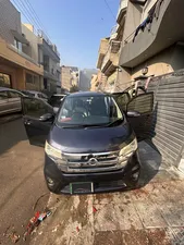 Nissan Dayz Highway Star 2014 for Sale