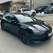 Tesla Model 3 Performance 2021 for Sale