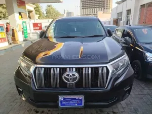 Toyota Prado TX 2.7 2013 for Sale