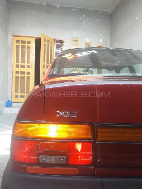 Toyota Corolla 1999 for Sale in Bhakkar Image-1