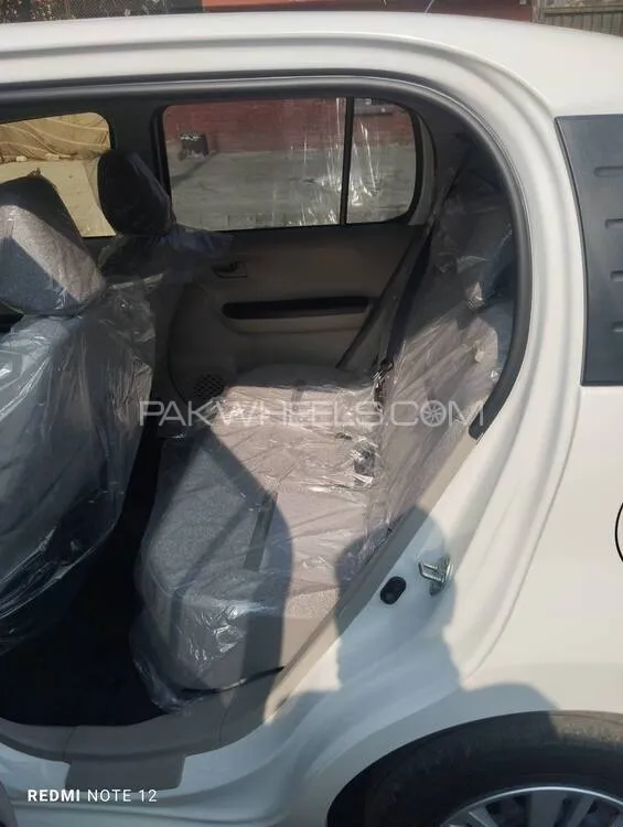 Toyota Passo 2021 for Sale in Lahore Toyota Passo 2021 for Sale in Lahore Image-11