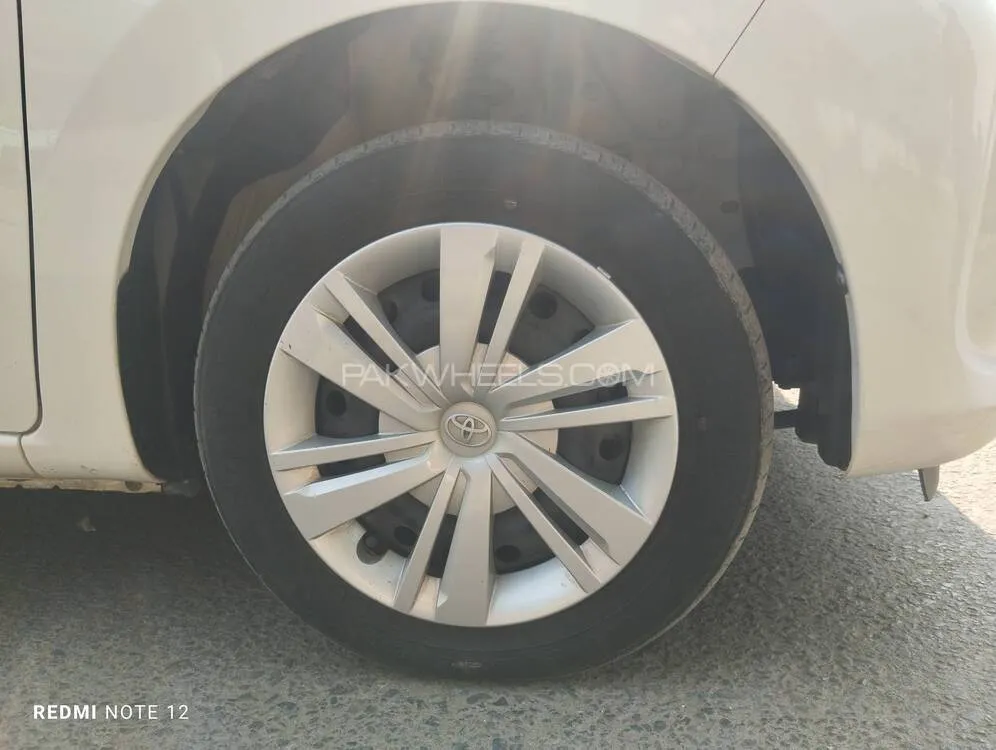 Toyota Passo 2021 for Sale in Lahore Toyota Passo 2021 for Sale in Lahore Image-14