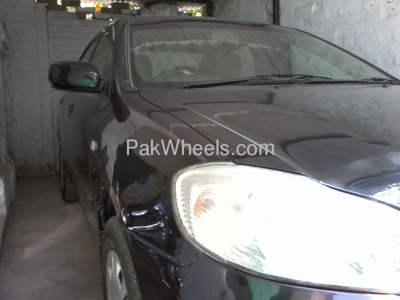 Toyota Corolla 2005 for Sale in Islamabad Image-1