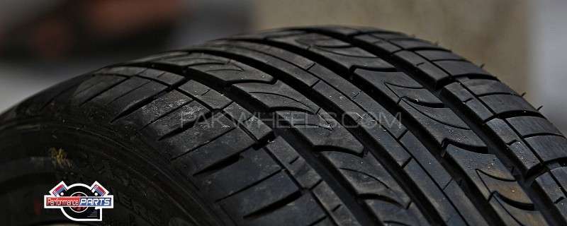 17inch nexen tyres Image-1