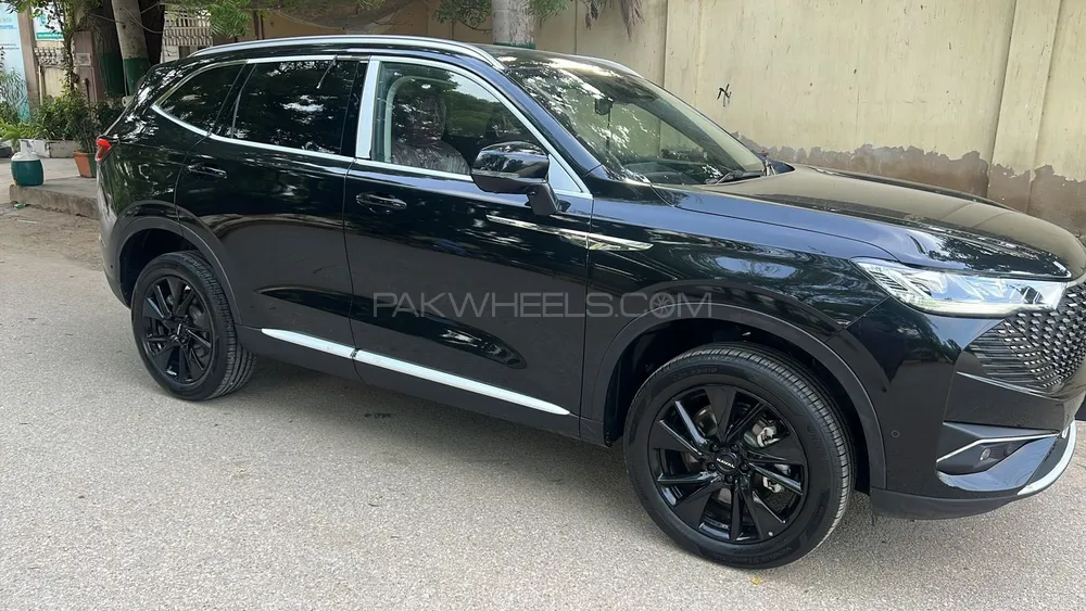 Haval H6 2024 for Sale in Hyderabad Image-1