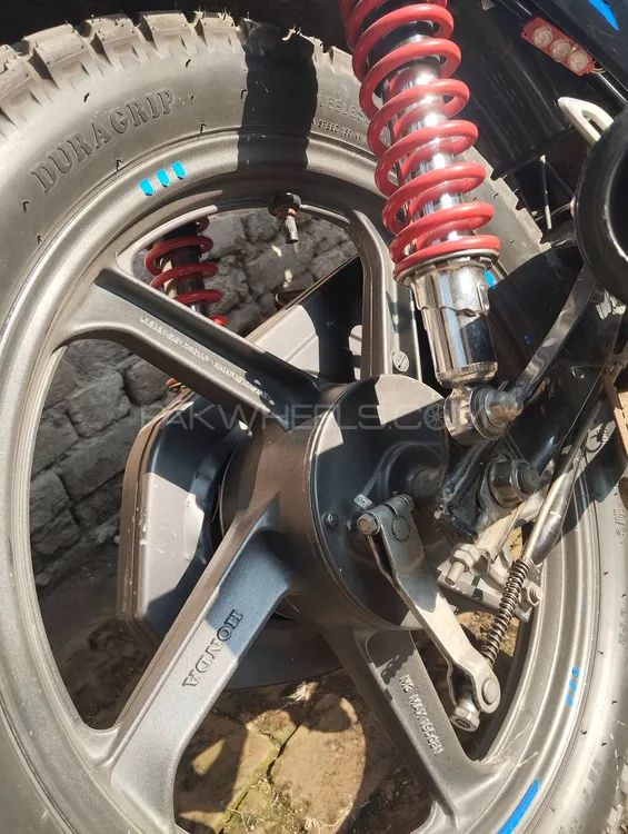Honda CB 150F 2019 for Sale Honda CB 150F 2019 for Sale Image-2