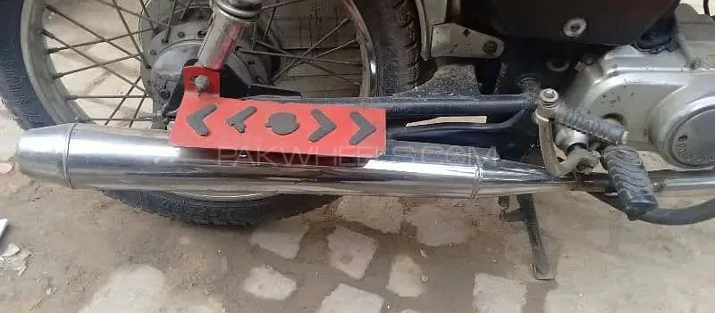 Road Prince 70 Passion Plus 2021 for Sale Image-1