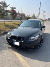 BMW 5 Series 530i 2004 for Sale
