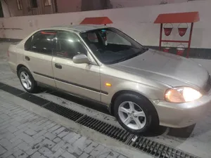 Honda Civic EXi 2000 for Sale