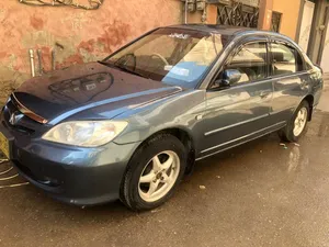 Honda Civic EXi 2005 for Sale