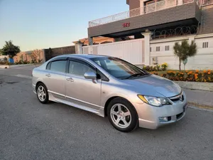 Honda Civic VTi 1.8 i-VTEC 2012 for Sale