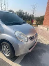 Toyota Passo X L Package 2010 for Sale