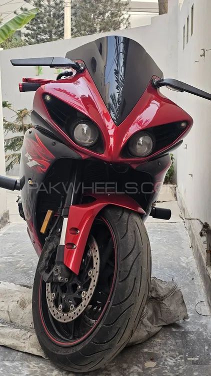 یاماہا YZF-R1 2011 for Sale Image-1