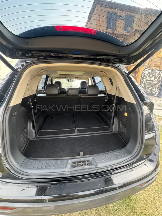 DFSK Glory 580 2021 for Sale in Multan DFSK Glory 580 2021 for Sale in Multan Image-7