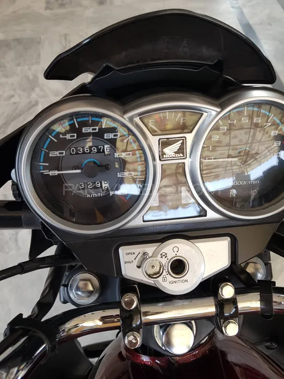 Honda CB 150F 2021 for Sale Image-1