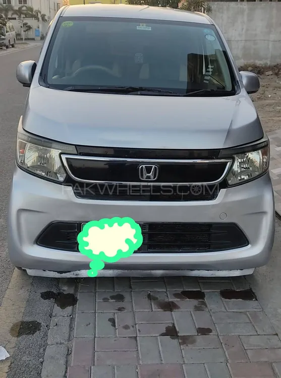 ہونڈا این ویگن 2014 for Sale in لاہور Image-1