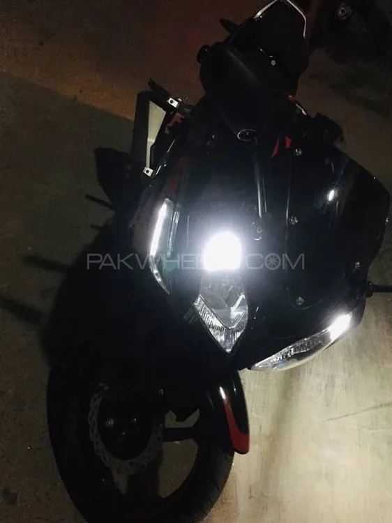 Super Power Leo 200 2019 for Sale Image-1
