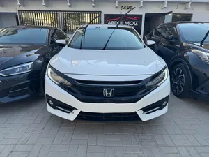 Honda Civic 1.5 VTEC Turbo Oriel 2020 for Sale