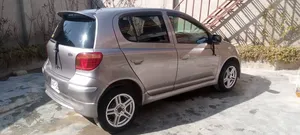 Toyota Vitz RS 1.3 2003 for Sale