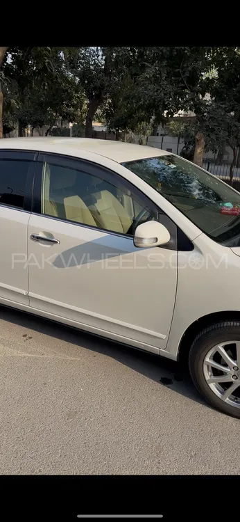 ٹویوٹا پریمیو 2008 for Sale in لاہور Image-1