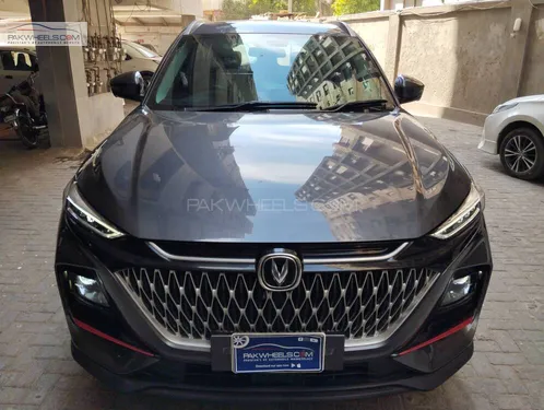 Slide changan oshan x7 futuresense 2022 116216671