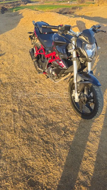 بنیلی TNT 150i 2019 for Sale Image-1
