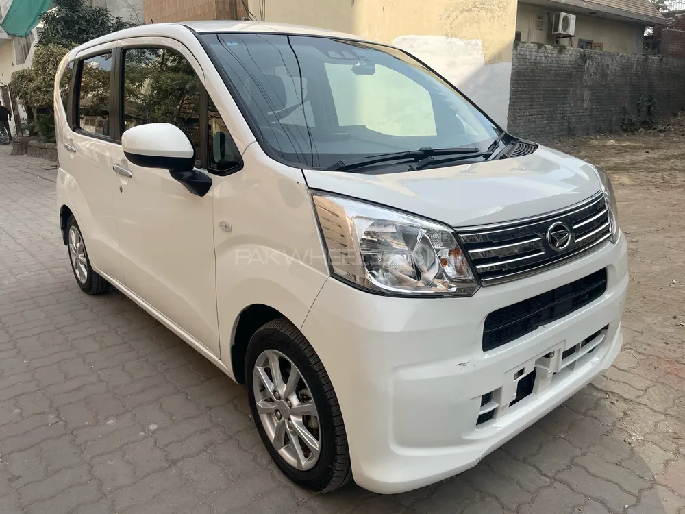 ڈائیہاتسو موو 2022 for Sale in سیالکوٹ Image-1