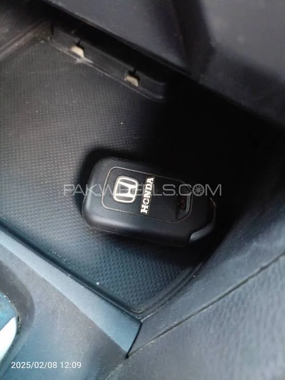Honda Civic 2018 for Sale in Karachi Honda Civic 2018 for Sale in Karachi Image-13