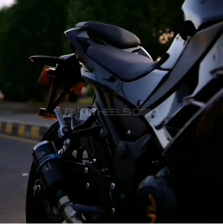 Kawasaki Ninja 400 2024 for Sale Image-1