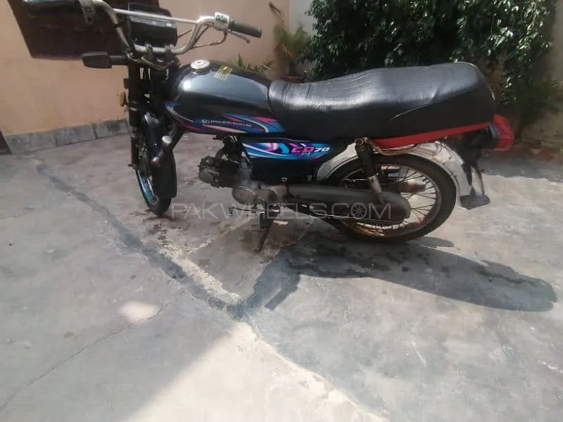 Metro MR 70 2012 for Sale Metro MR 70 2012 for Sale Image-4
