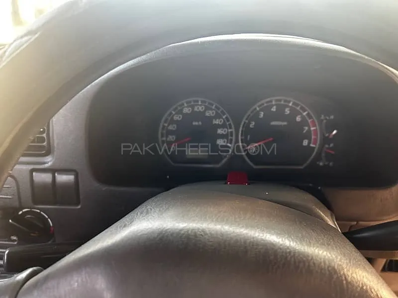 Suzuki Alto 2008 for Sale in Chakwal Image-1
