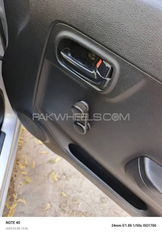 Suzuki Alto 2021 for Sale in Karachi Suzuki Alto 2021 for Sale in Karachi Image-11