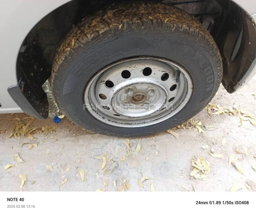 Suzuki Alto 2021 for Sale in Karachi Suzuki Alto 2021 for Sale in Karachi Image-14