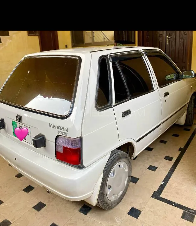 Suzuki Mehran 2019 for Sale in Bahawalpur Image-1