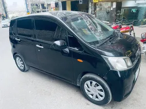 Daihatsu Move L 2014 for Sale