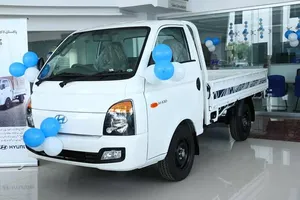 Hyundai H-100 Deckless 2025 for Sale