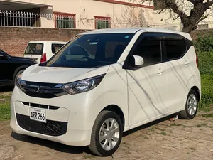 Mitsubishi Ek Wagon M 2020 for Sale