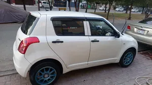 Suzuki Swift DLX 1.3 2011 for Sale