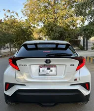 Toyota C-HR S-GR Package 2019 for Sale