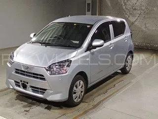 ڈائیہاتسو میرا 2021 for Sale in کراچی Image-1