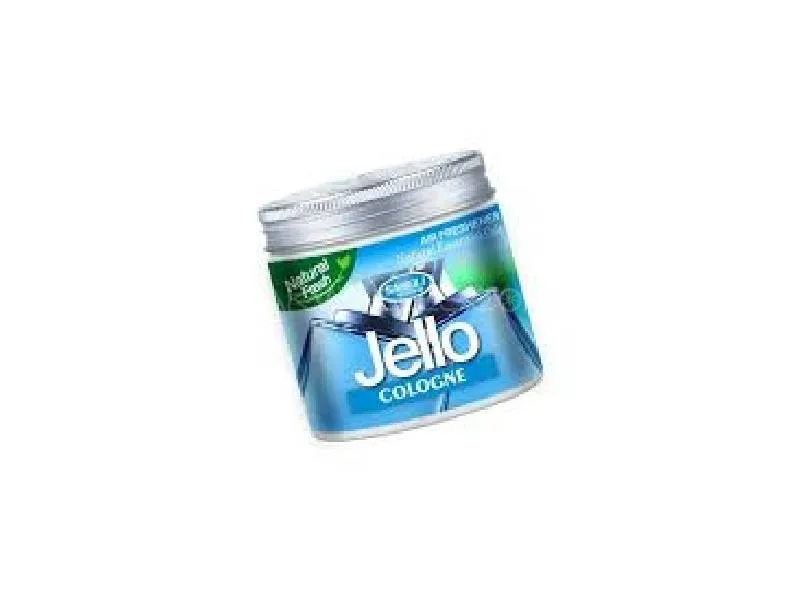 JELLO Car Air Freshener – Long-Lasting Gel Fragrance for a Fresh Ride JELLO Car Air Freshener – Long-Lasting Gel Fragrance for a Fresh Ride Image-7