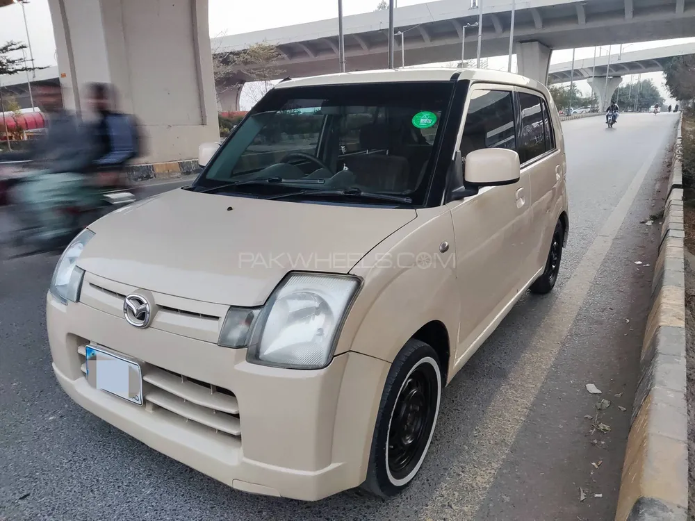 Mazda Carol 2007 for Sale in Islamabad Image-1